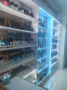 تصویر فروشگاه تاپ پرفیوم