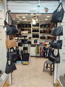 تصویر فروشگاه کیف صبا
