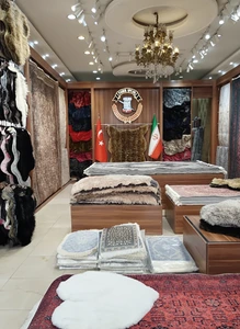 تصویر فروشگاه کالای خواب ترک ایپلیک