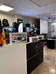 تصویر فروشگاه اطمینان بازرگانی