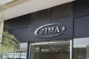 تصویر فروشگاه زیما سینک پرو