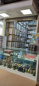 تصویر فروشگاه ساعت عمده سلطانی
