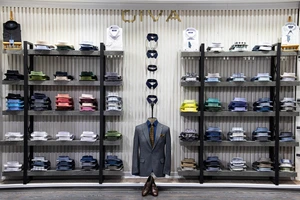 تصویر فروشگاه گیوا استایل فردوسی