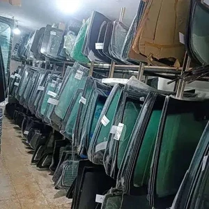 تصویر فروشگاه شیشه مرکزی البرز