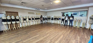 تصویر فروشگاه سیتی راز