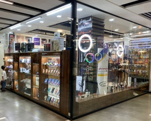 تصویر فروشگاه آپادا استور