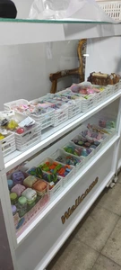 تصویر فروشگاه ماریا تحریر