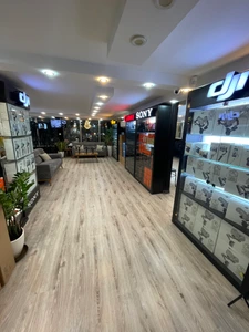 تصویر فروشگاه لپتاپ اردلان