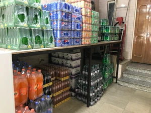 تصویر فروشگاه رز پخش اصفهان