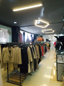 تصویر فروشگاه پوشاک سیتی مد