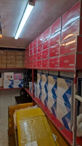تصویر فروشگاه پخش ناخن عباسی