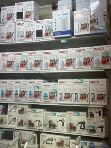 تصویر فروشگاه کالاپزشکی اریاس