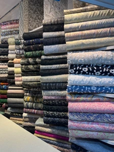 تصویر فروشگاه پارچه صوفیا