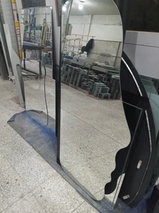 تصویر فروشگاه آیینه لند