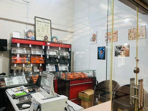 تصویر فروشگاه ادک وی آی پی