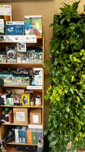 تصویر فروشگاه باغ کالا شاپ