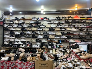 تصویر فروشگاه اس ای گنبدکاووس