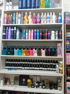 تصویر فروشگاه گالری نورامهر