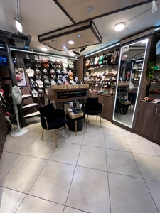 تصویر فروشگاه صندل طبی نرسی