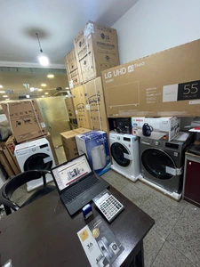 تصویر فروشگاه دلوین پلاس