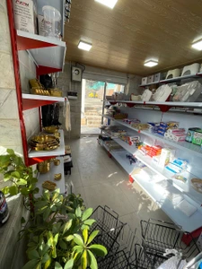 تصویر فروشگاه شمشک پلاست