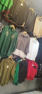 تصویر فروشگاه ژته مد