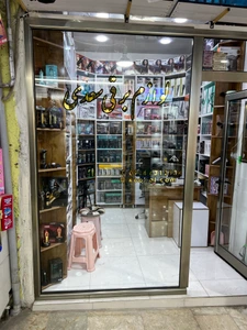 تصویر فروشگاه روکال