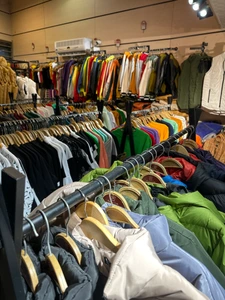 تصویر فروشگاه بوتیک مادرید