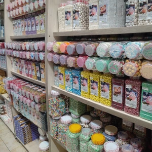 تصویر فروشگاه پخش لوازم قنادی افشار