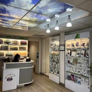 تصویر فروشگاه دلتوس