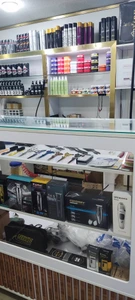 تصویر فروشگاه لوازم آرایشگاهی شماره 1