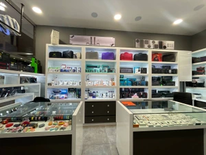 تصویر فروشگاه کلیک اپال