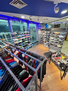 تصویر فروشگاه کیوزون