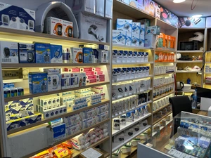 تصویر فروشگاه تن طب