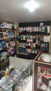 تصویر فروشگاه دلتا الکترونیک یزد