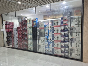 تصویر فروشگاه لوازم خانگی میلاد شرق