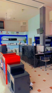 تصویر فروشگاه تاسیسات لین