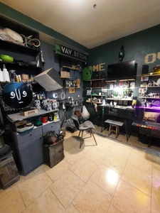 تصویر فروشگاه وآو بتن