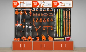 تصویر فروشگاه لیفت راکس