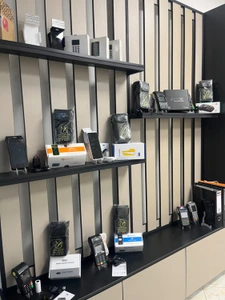 تصویر فروشگاه مایا تجارت