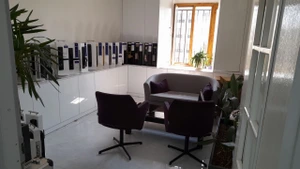 تصویر فروشگاه دستگیره هوشمند کارن