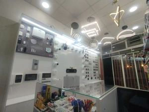 تصویر فروشگاه الکتریکی تکنو برق