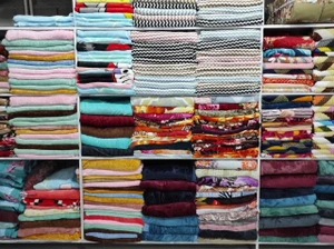 تصویر فروشگاه تولیدی کالای خواب پارسه