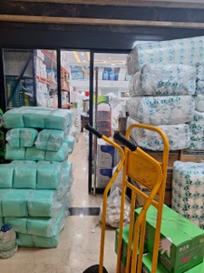 تصویر فروشگاه مدیک هوم