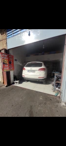 تصویر فروشگاه تعمیر کمک جلوبندی امیر