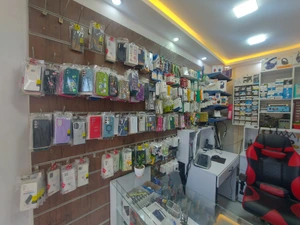 تصویر فروشگاه رایاموب