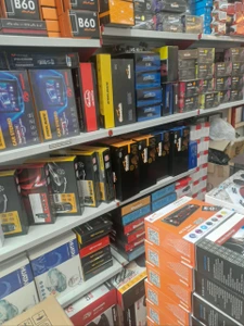 تصویر فروشگاه نوین سیستم استور