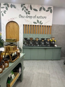 تصویر فروشگاه مزرعه روغن