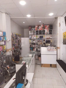 تصویر فروشگاه موبایل آوا استور