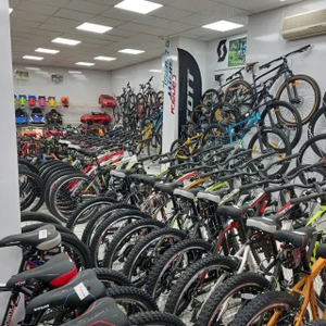 تصویر فروشگاه توریست